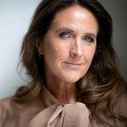 Denise Rudberg.