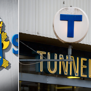 Säpo/Vällingbys tunnelbanestation. Arkivbild.