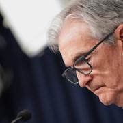 Powell. 
