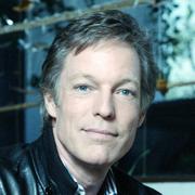 Richard Chamberlain, bild från 1989. 