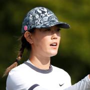 Michelle Wie West.