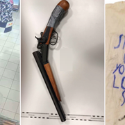Bilder ur polisens förundersökning
