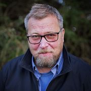 Olle Lundin, professor i förvaltningsrätt.