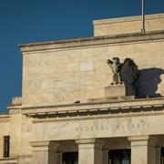 Wall Street bettar på att räntan börjar sänkas i maj
