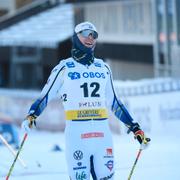 Oskar Svensson i Falun.