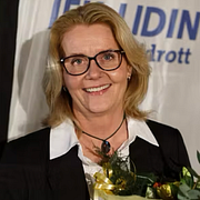 Lotta Hellstrand