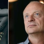 Omslaget till Gardells bok Torka aldrig tårar utan handskar/Jonas Gardell. 