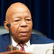 Elijah Cummings