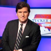 Tucker Carlson.