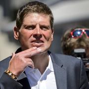 Jan Ullrich. Arkivbild.