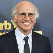 Larry David.