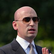 Stephen Miller.