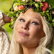 Åsne Seierstad och Linda Lampenius sommarpratade i veckan