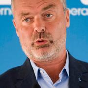 Jan Björklund.