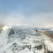 Kebnekaise