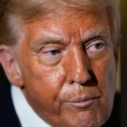 Trump. 