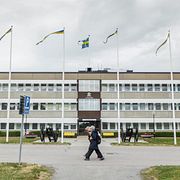 Livgardet i Kungsängen