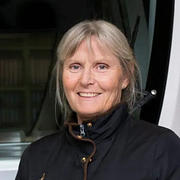 Anna Anund är forskningschef för enheten Människan i transportsystemet vid Statens väg- och transportforskningsinstitut.