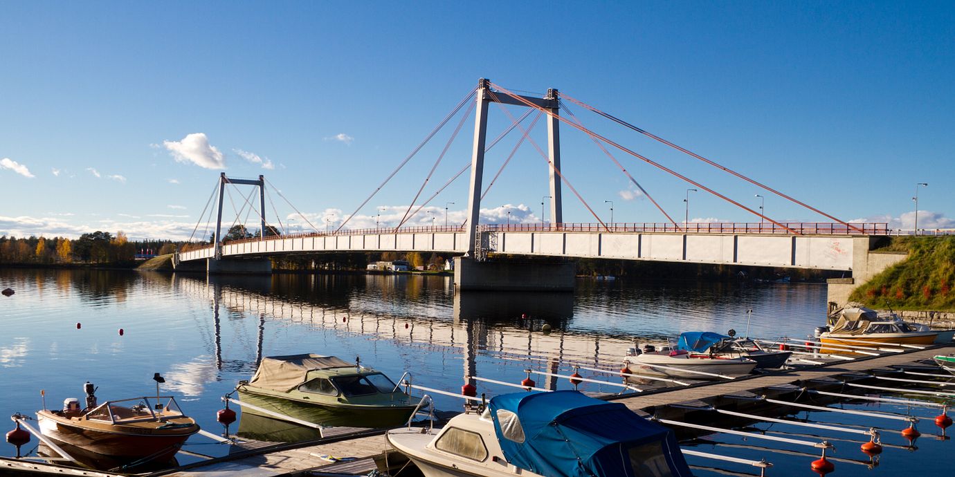 Strömsundsbron