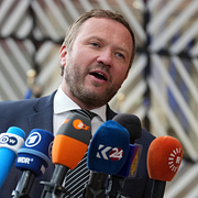 Margus Tsahkna/Alexander Stubb.