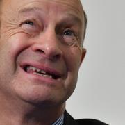 Henry Bolton