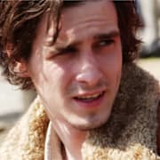 Ransone i ”The wire”.