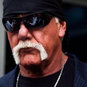 Hulk Hogan.