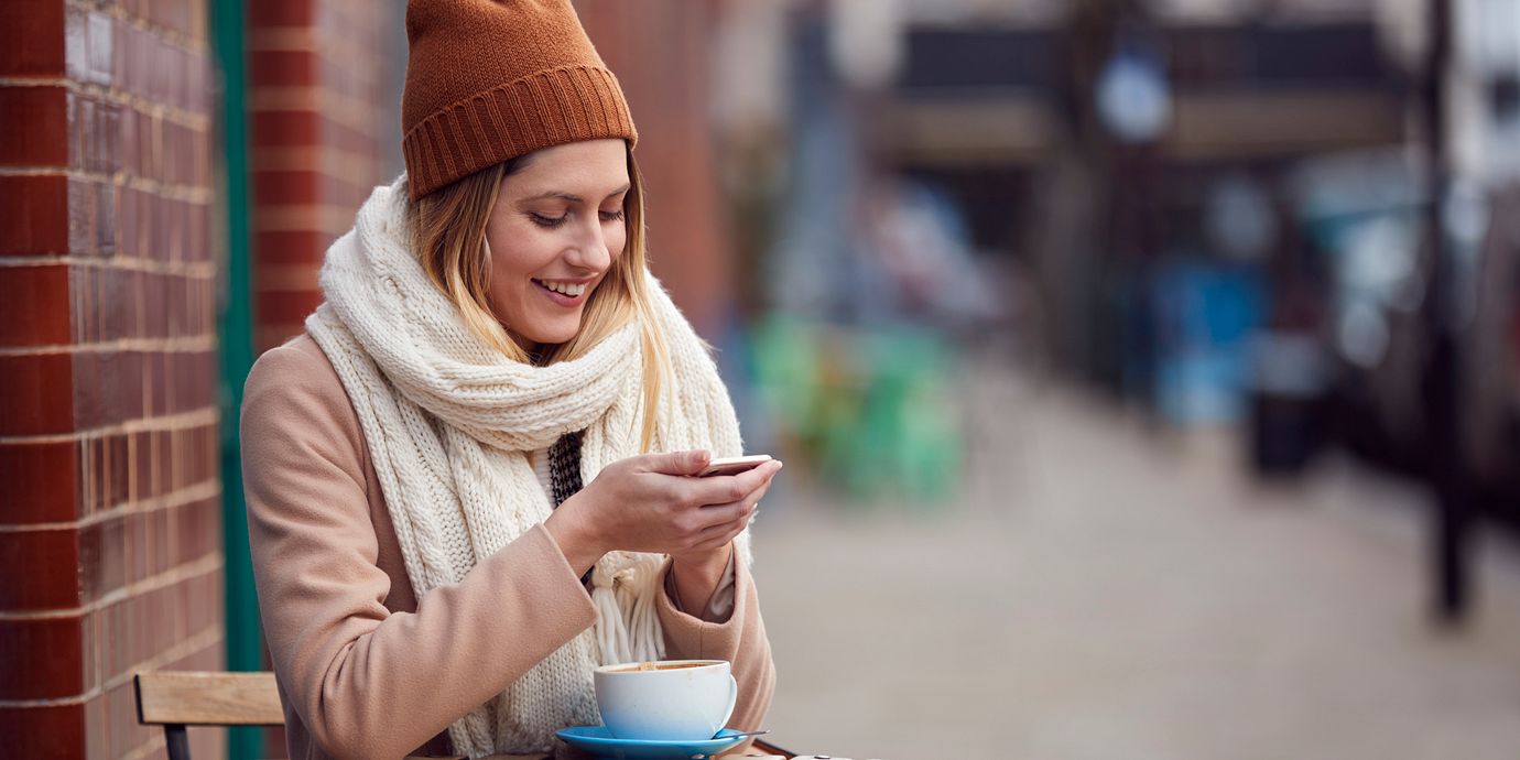Med ett Klarna Premium- eller Klarna Max-medlemskap¹ kan du ta del av abonnemang, reseförmåner och köpskydd.