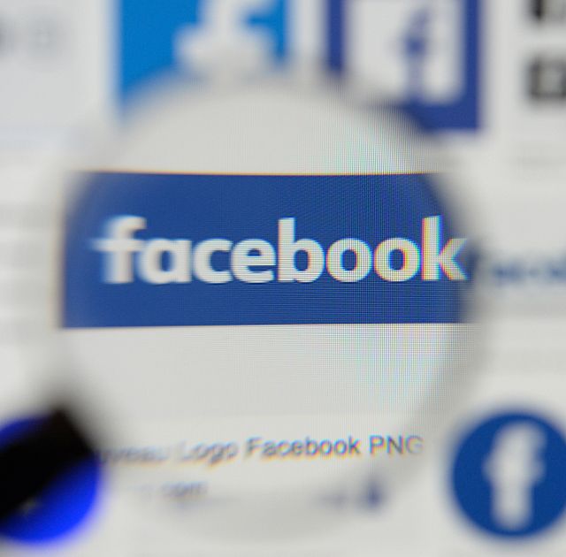 EU-politiker vill granska Facebook närmare