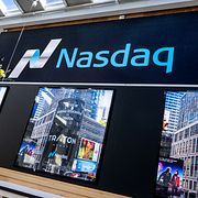 Nasdaq Stockholm, Stockholmsbörsen.