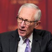 Stanley Fischer.