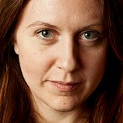 Rebecca Luncander.