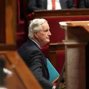 Michel Barnier