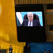 Abbas videotal.