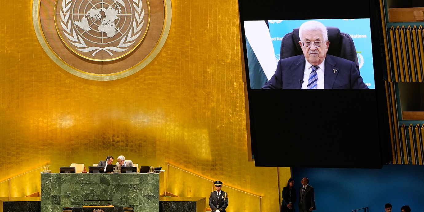 Abbas videotal.