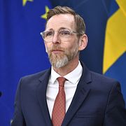 Jakob Forssmed.