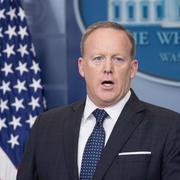 Sean Spicer