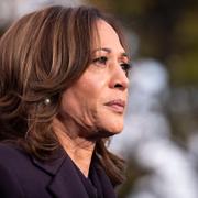 Kamala Harris.