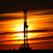 Oljerigg/Romina Pourmokhtari. 