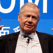 Jim Rogers