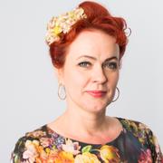 Mette Rode Sundström