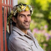 Josef Fares.