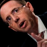 Rod Rosenstein.