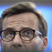 Ulf Kristersson