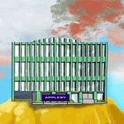 Illustration av Appleby. Gjord av ICIJ.