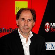 Franco Baresi, 2011.