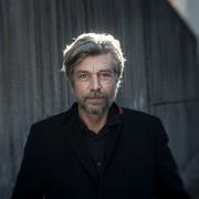 Karl Ove Knausgård.