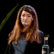 LO:s ordförande Susanna Gideonsson och LO:s avtalssekreterare Torbjörn Johansson.