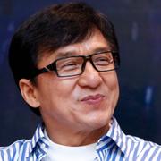 Jackie Chan.