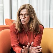 Arkivbild från 2018: Bonnesen. 